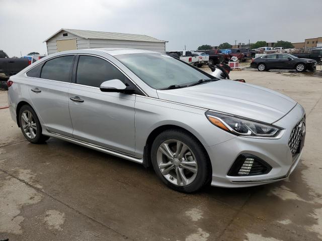 2019 Hyundai Sonata Limited VIN: 5NPE34AFXKH791831 Lot: 55678704