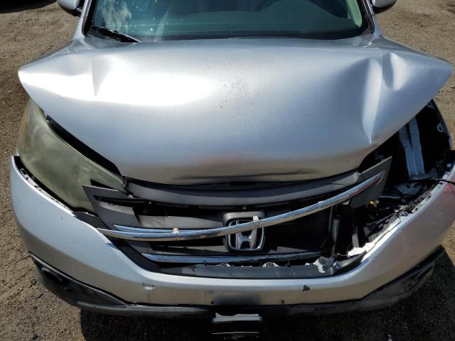 2014 Honda Cr-V Exl VIN: 2HKRM4H76EH712091 Lot: 53199524