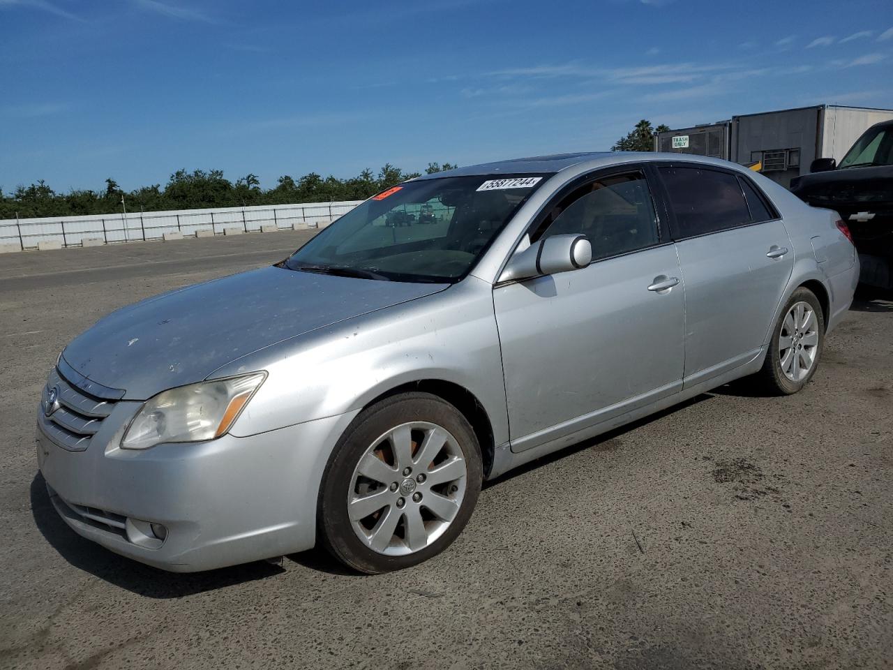 4T1BK36B96U111818 2006 Toyota Avalon Xl