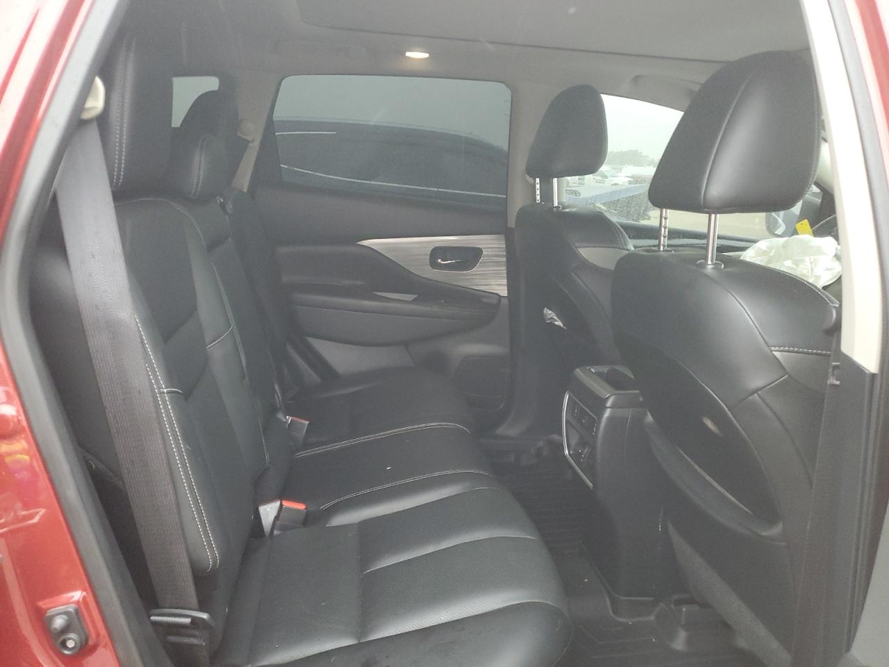 5N1AZ2MG5JN159903 2018 Nissan Murano S