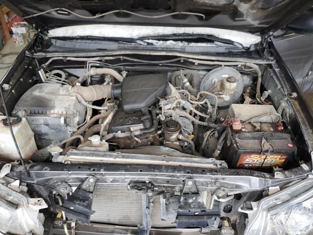 2012 Toyota Tacoma VIN: 5TFPX4EN3CX010524 Lot: 53632444