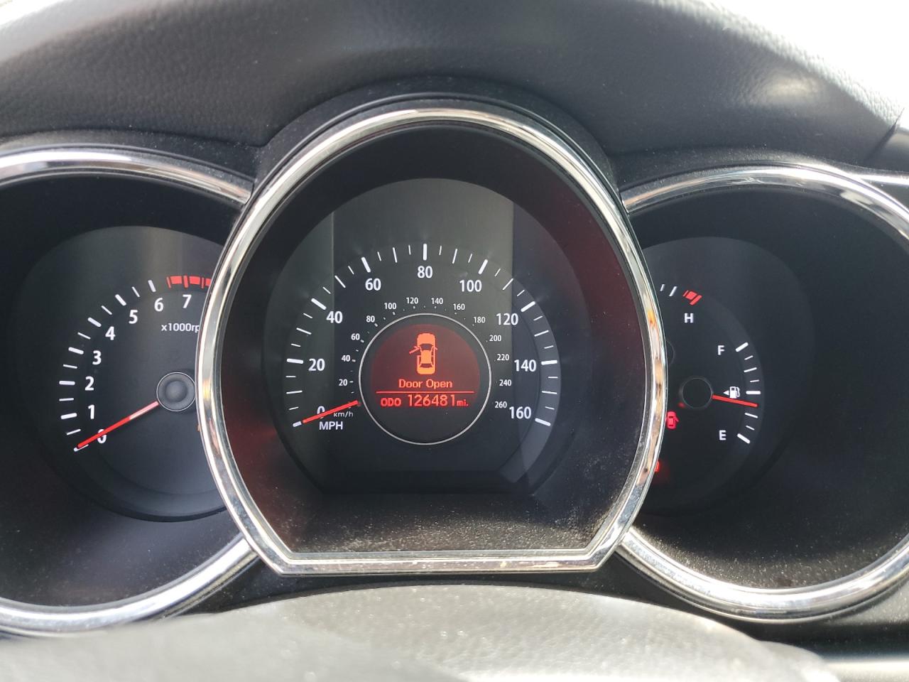 KNAGM4A78B5178893 2011 Kia Optima Lx