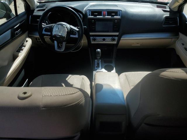 2017 Subaru Outback 2.5I Premium VIN: 4S4BSADC7H3321469 Lot: 53517624