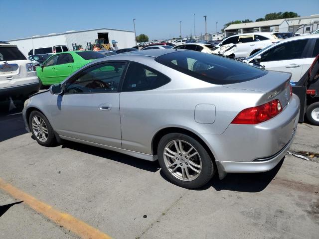 2006 Acura Rsx VIN: JH4DC54896S001925 Lot: 54729034