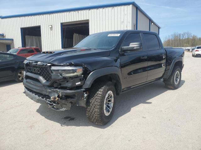 Lot #2510217002 2023 RAM 1500 TRX salvage car