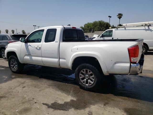 VIN 5TFRZ5CN8HX048303 2017 Toyota Tacoma, Access Cab no.2