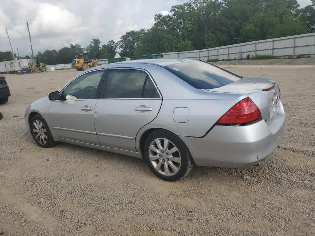 2006 Honda Accord Ex VIN: 1HGCM66596A042954 Lot: 53689994