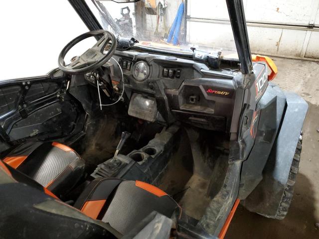 2014 POLARIS RZR 1000 X - 4XAST1EAXEB180243