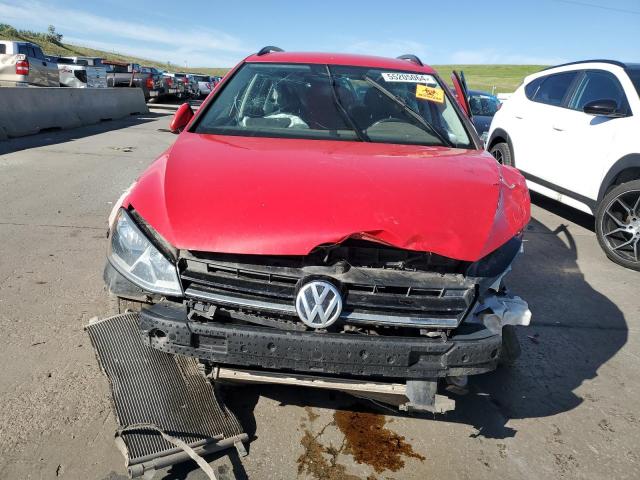 2017 VOLKSWAGEN GOLF SPORT - 3VW017AU6HM522757