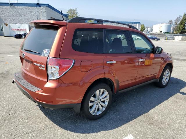 2011 Subaru Forester 2.5X Premium VIN: JF2SHADC3BH712309 Lot: 56490404