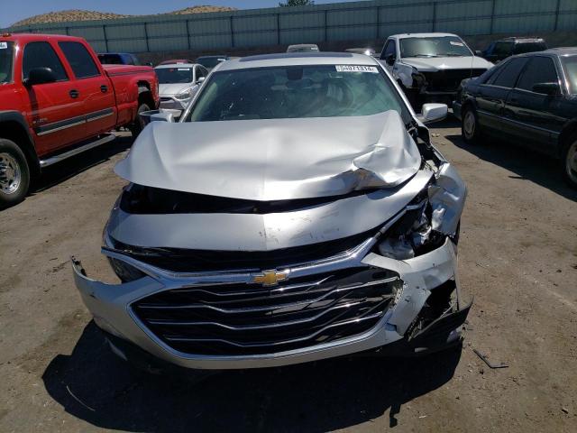 2021 CHEVROLET MALIBU LT - 1G1ZD5ST1MF065502