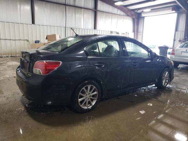 2012 Subaru Impreza Premium VIN: JF1GJAC63CH025990 Lot: 54937304