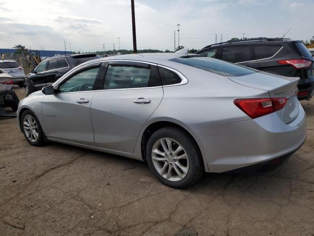 2016 Chevrolet Malibu Lt VIN: 1G1ZE5ST9GF245909 Lot: 55747044