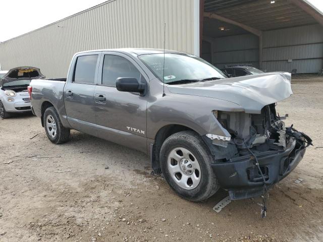 2017 Nissan Titan S VIN: 1N6AA1EKXHN548861 Lot: 48119484