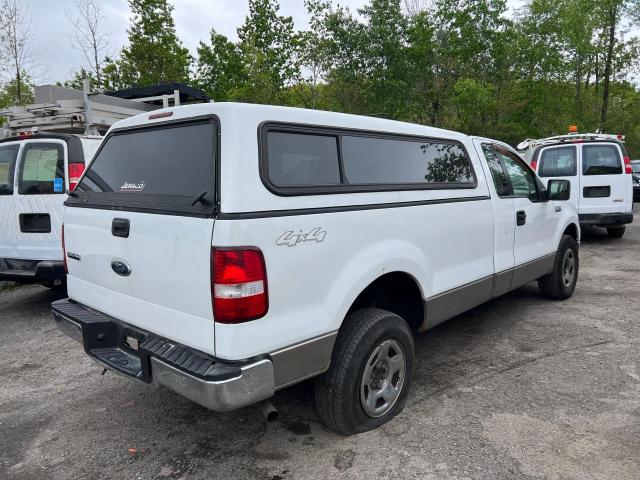 2005 Ford F150 VIN: 1FTRF14W15NB59310 Lot: 55686604