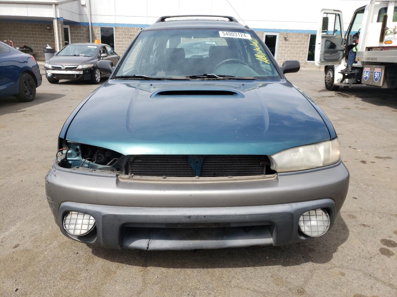 4S3BG6854V7645076 1997 Subaru Legacy Outback