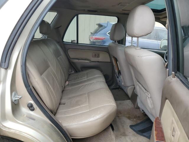 2001 Toyota 4Runner Sr5 VIN: JT3GN86R810188633 Lot: 54388654