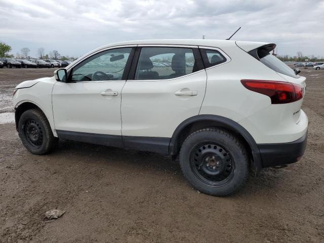 2018 NISSAN QASHQAI JN1BJ1CP2JW180443