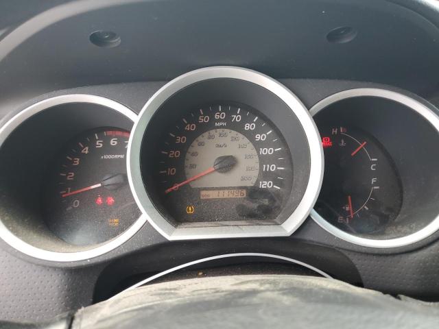 2010 Toyota Tacoma VIN: 5TENX4CN8AZ700026 Lot: 54945284