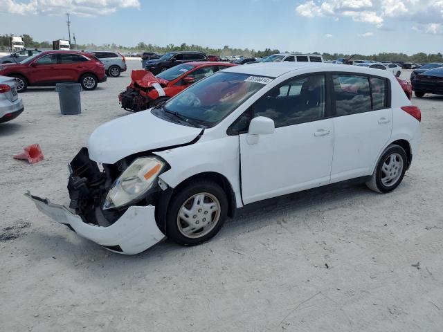 2007 Nissan Versa S VIN: 3N1BC13E27L441898 Lot: 55706514