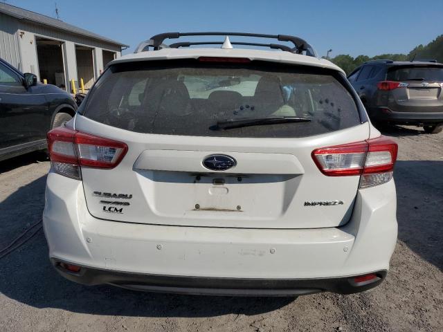 2018 Subaru Impreza Limited VIN: 4S3GTAU65J3745000 Lot: 55747644