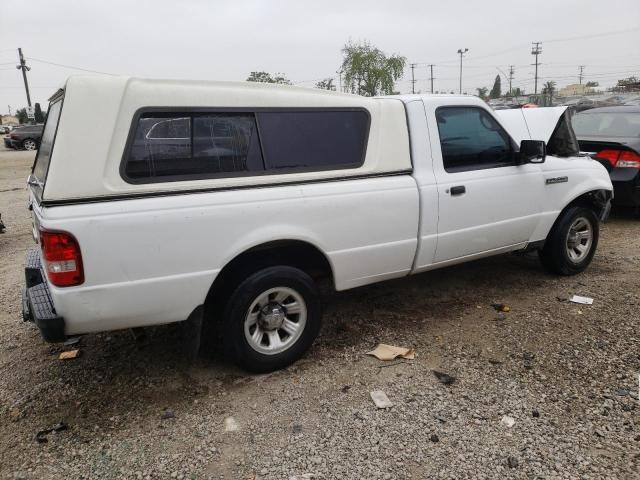 2010 Ford Ranger VIN: 1FTKR1AE4APA21604 Lot: 55876274