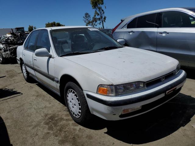 1HGCB7652MA138353 1991 Honda Accord Lx