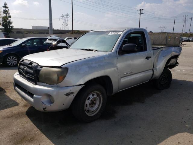 2005 Toyota Tacoma VIN: 5TENX22N05Z025039 Lot: 55189084