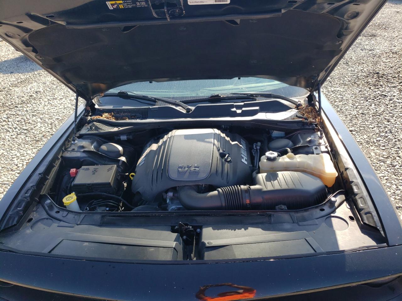 2C3CDZBT1KH573733 2019 Dodge Challenger R/T