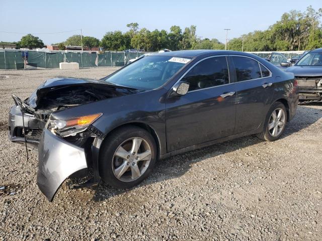 2012 Acura Tsx Tech VIN: JH4CU2F64CC025185 Lot: 55271264