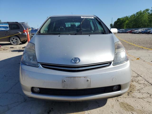 2008 Toyota Prius VIN: JTDKB20U183369008 Lot: 56109024