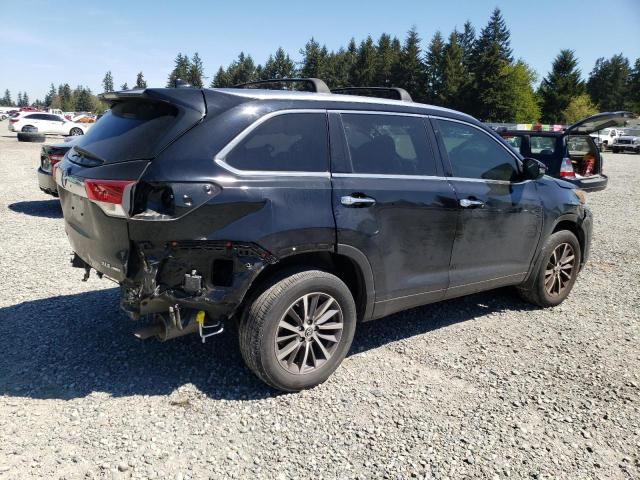 2018 Toyota Highlander Se VIN: 5TDJZRFHXJS562031 Lot: 54074894