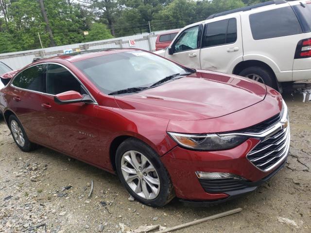 Vin: 1g1zd5st4kf115628, lot: 54827334, chevrolet malibu lt 20194