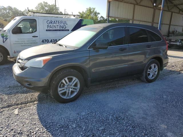 2011 Honda Cr-V Ex VIN: 5J6RE3H54BL025926 Lot: 54888584