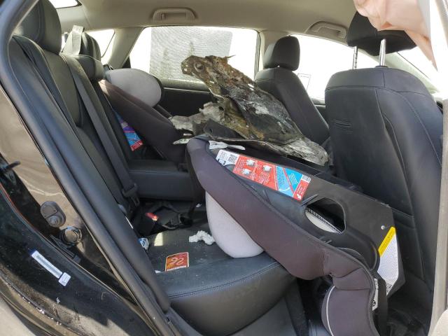 2018 Honda Clarity Touring VIN: JHMZC5F35JC009580 Lot: 54634604