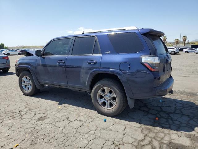 2018 Toyota 4Runner Sr5 VIN: JTEZU5JRXJ5185356 Lot: 54348544