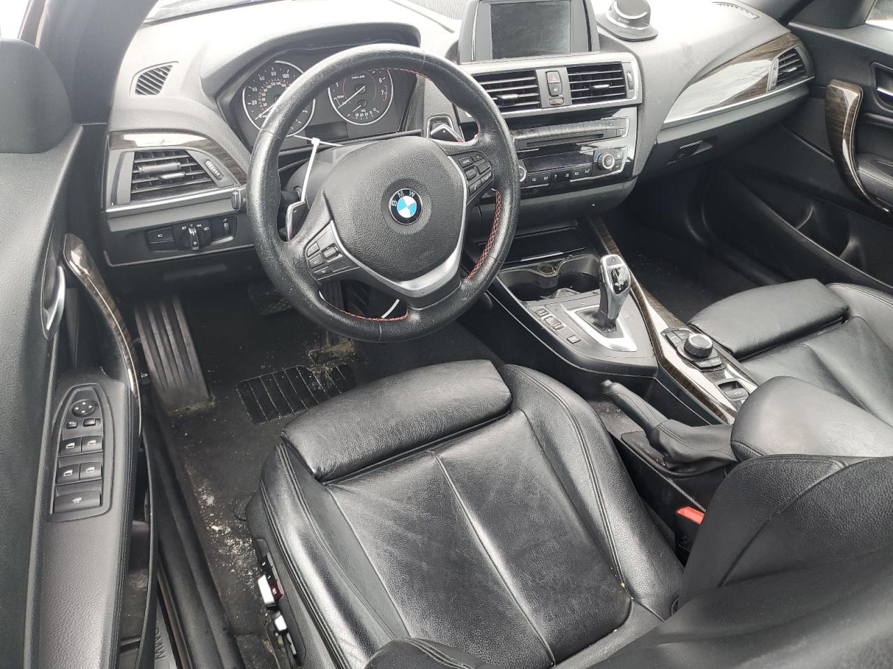 WBA19C54GV325588 2016 BMW 228 I