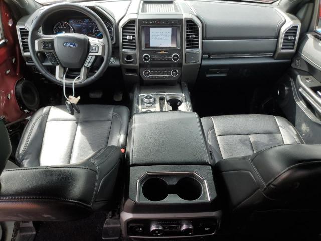 2021 Ford Expedition Xlt VIN: 1FMJU1JT8MEA55727 Lot: 53307544