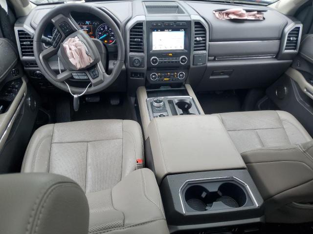 2018 Ford Expedition Max Xlt VIN: 1FMJK1JT0JEA57330 Lot: 54575594