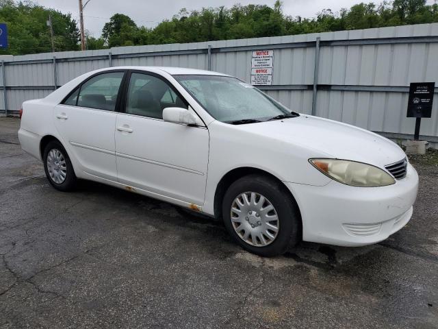 2006 Toyota Camry Le VIN: JTDBE30K463053434 Lot: 54530284