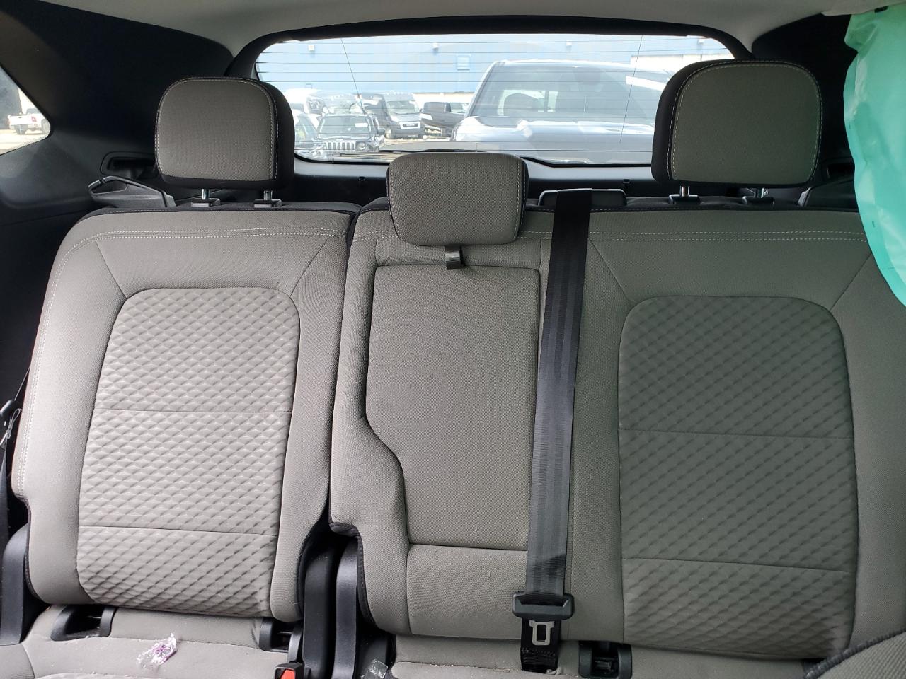 1FMCU9G62NUB79198 2022 Ford Escape Se