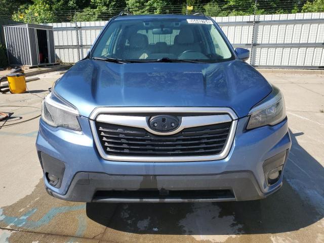 2021 Subaru Forester Premium VIN: JF2SKAFC8MH545270 Lot: 56440764