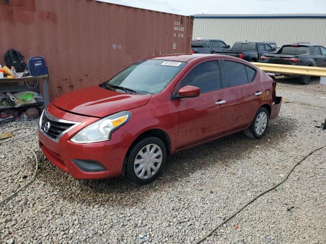 2016 Nissan Versa S VIN: 3N1CN7AP4GL880641 Lot: 56130344