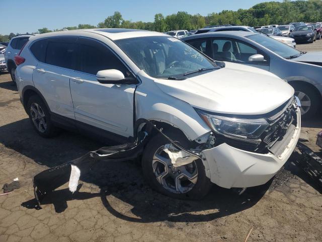 2018 Honda Cr-V Ex VIN: 5J6RW2H58JL026602 Lot: 54391034