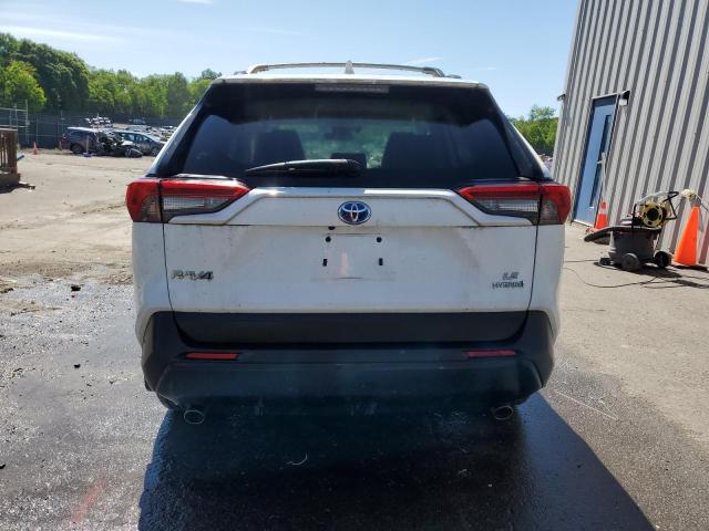 2020 Toyota RAV 4 - Image 6