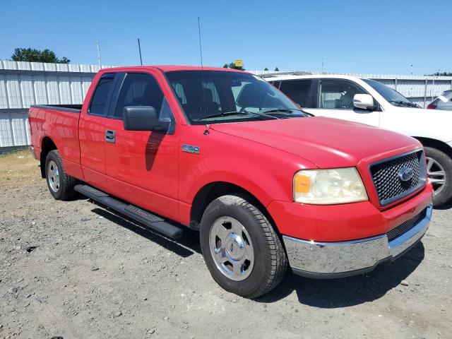 2005 Ford F150 VIN: 1FTPX12505NB54937 Lot: 54468184