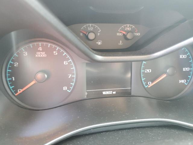 2020 Chevrolet Colorado VIN: 1GCGSBEN0L1122817 Lot: 54542104