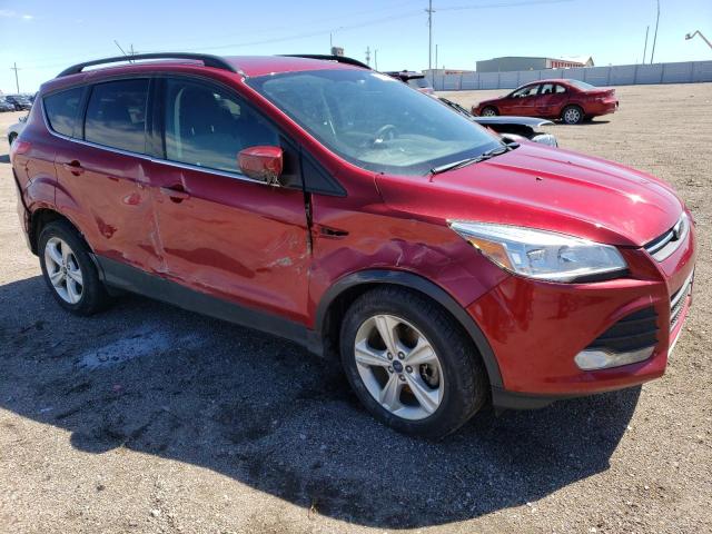 2014 Ford Escape Se VIN: 1FMCU9GX9EUD87653 Lot: 53597634