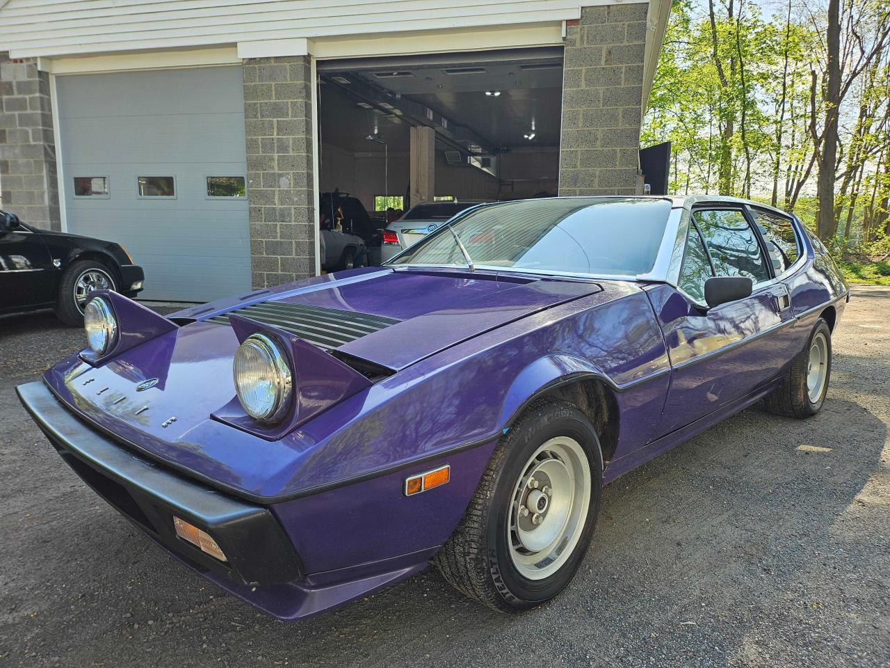 74100172B 1974 Lotus Elite