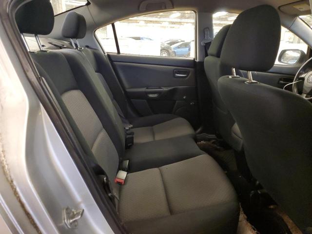 2006 Mazda 3 I VIN: JM1BK12F461517265 Lot: 53841444